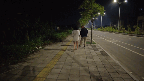 ⭐【cikaimoon/LiWaynix】大胆露出无视路人 疯狂露出（8） 预览图 6