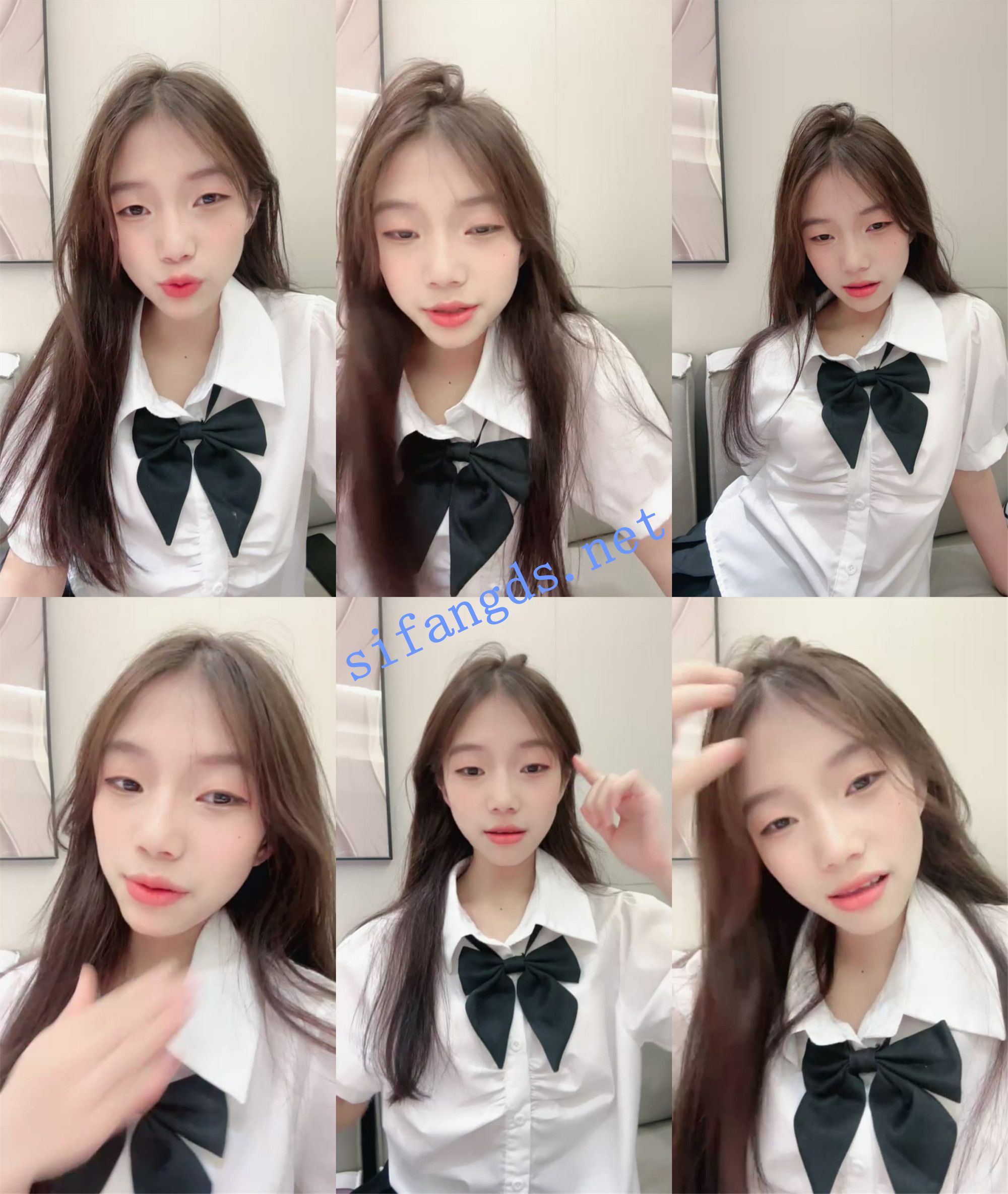 大学生下海~看她这样玩上瘾~【乌崽崽】金典裸舞~扒穴破防 预览图 1