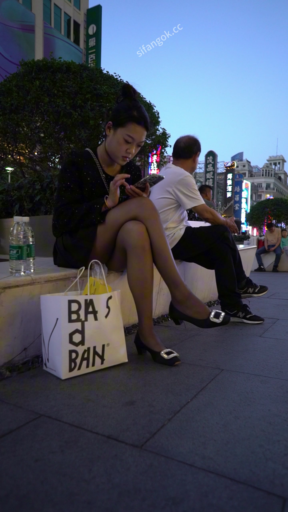 【WaltzCD】华尔兹2023系列之16黑丝少妇-福利岛