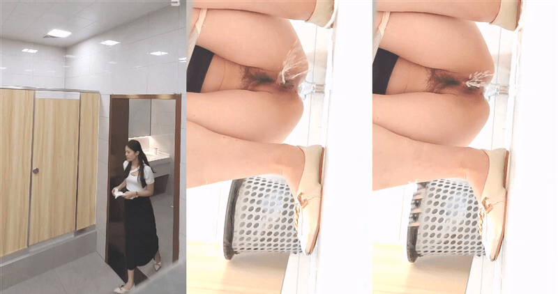 商场女厕全景偷拍几位美少妇❤️各种极品鲍鱼完美展示