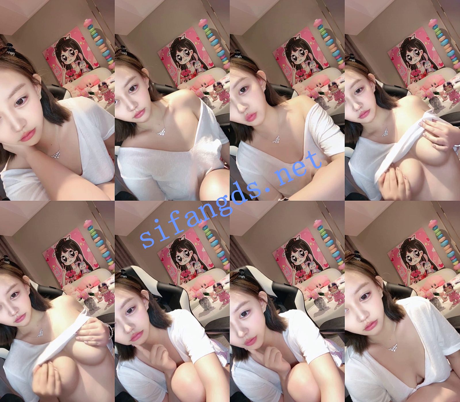 ♈新人【傲瑞鹏的美阳】尤物女神下海~顶尖颜值尺度大开~顶 预览图 1