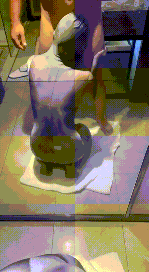 ⚫️高质约炮大神【狗哥原创】12月最新福利，约啪多位美女少妇，打桩后入激情四射(14V) 预览图 23