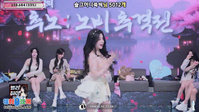 ❤️【Jinricp】脱衣舞女团 第六季第9集-奴婢追击战【2.6G】 预览图 1