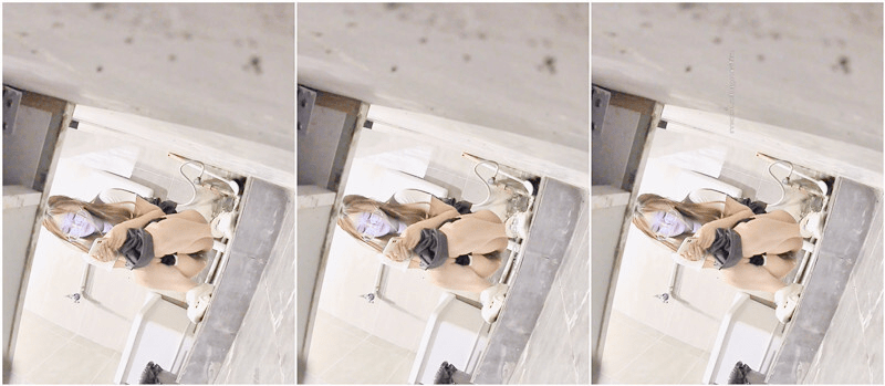 大神潜入大学女生宿舍全景偷拍几位漂亮学妹❤️各种极品嫩鲍鱼