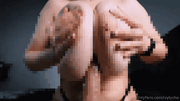 onlyfans绝美爆乳女王ivytyche乳交视频合集!5小时+390P 共12.8GB！ 预览图 6