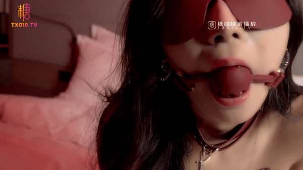 网红颜值女神✅Una尤娜✅Una尤奈 受虐女上司，床上饥渴性奴，抖M的满足技 预览图 8