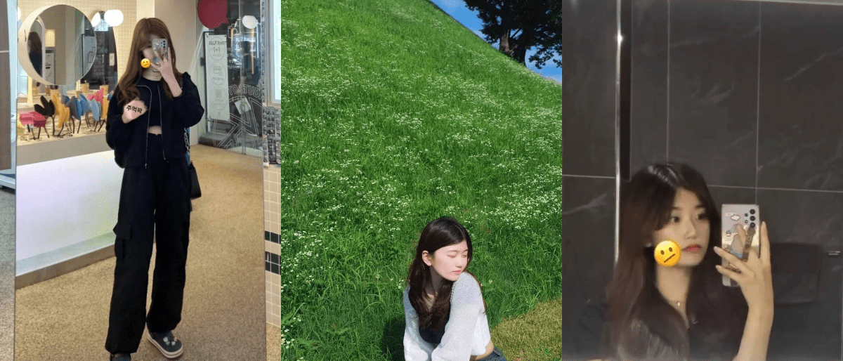 ⚫️云盘高质露脸泄密！极度反差04年女大学生与男友性爱自拍流出，自慰激情啪啪非常母狗(60V)