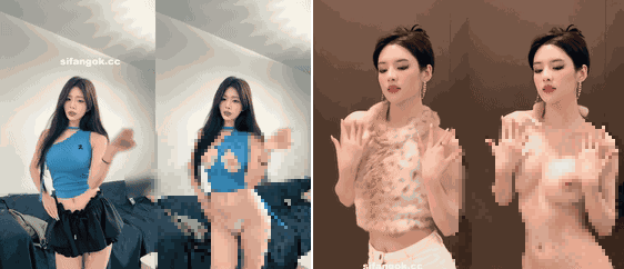 【AI重磅】KK战神 阿尔忒弥斯美伢最新整理10部 脱衣裸舞日常[某房原版]【1.91G】 预览图 3