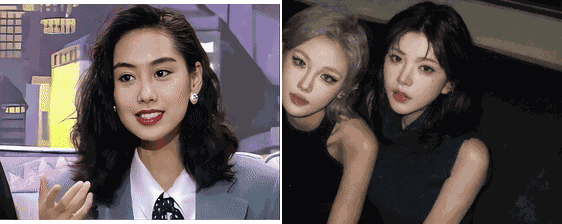 【AI推演1205】香港女星拉远女上 小柔 慧君 侧入最新整理[某房原版]【1.76G】 预览图 3