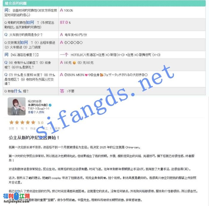 日本风俗店探花【風俗ブイログ】原创作品NO.5[某房原版]【1.02G】 预览图 5