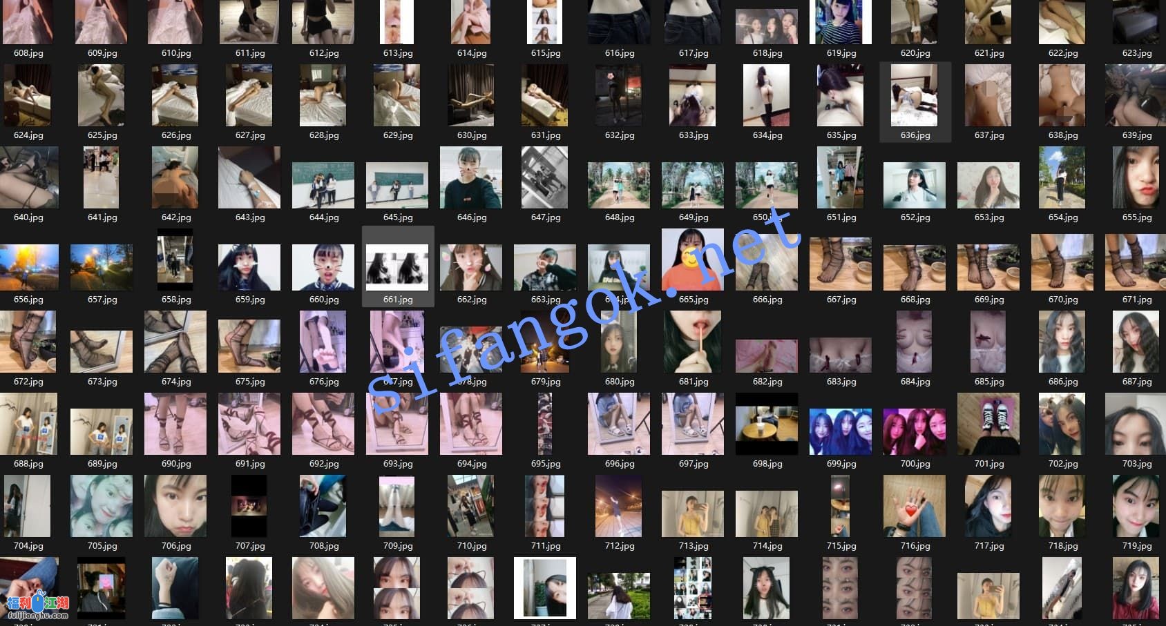 【精品】独家泄密流出系列119 预览图 8