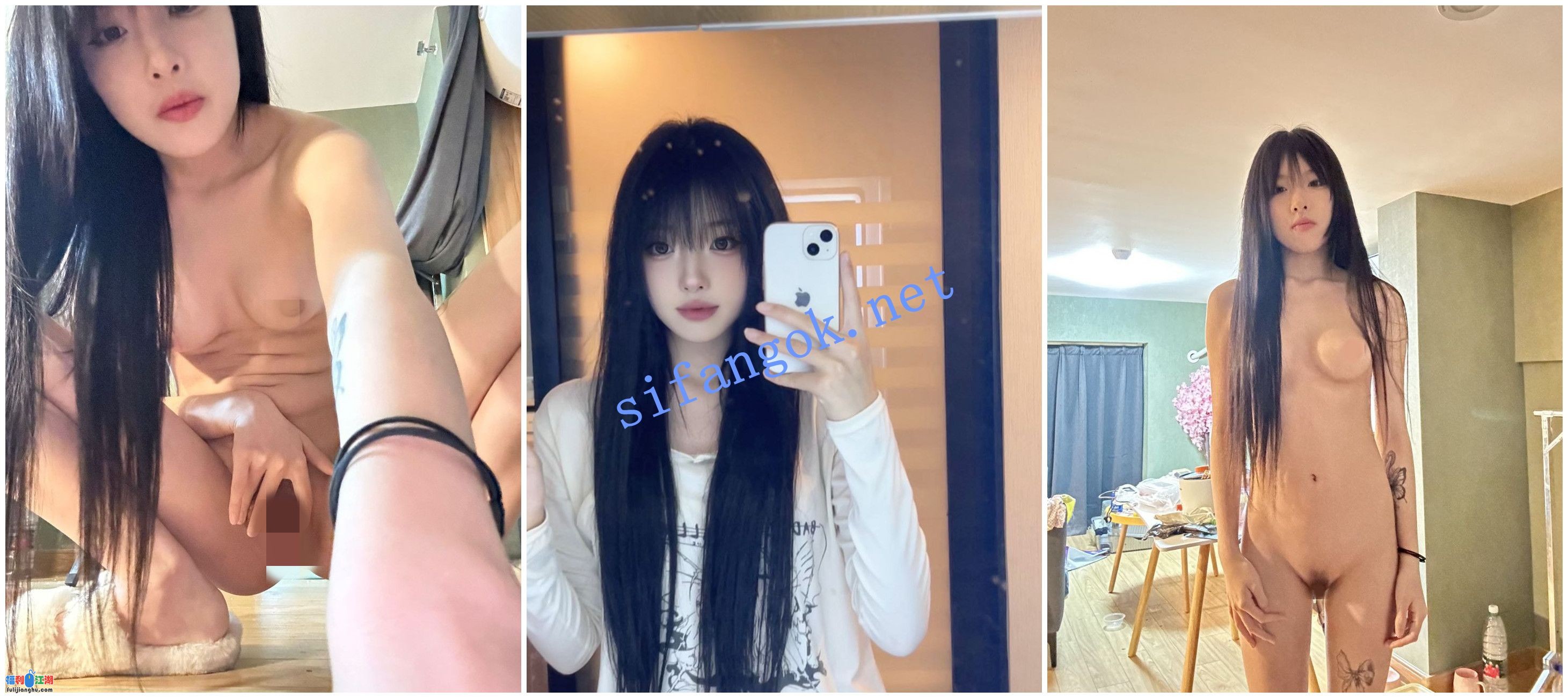 【裸贷流出】17位熟女人妻精神小妹裸贷肉偿自慰性爱XO【2.99G】 预览图 13