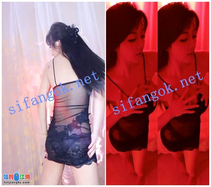 【畅聊】 一只大蜜儿 大尺度透明内裤骚舞[某房原版]【486M】 预览图 1