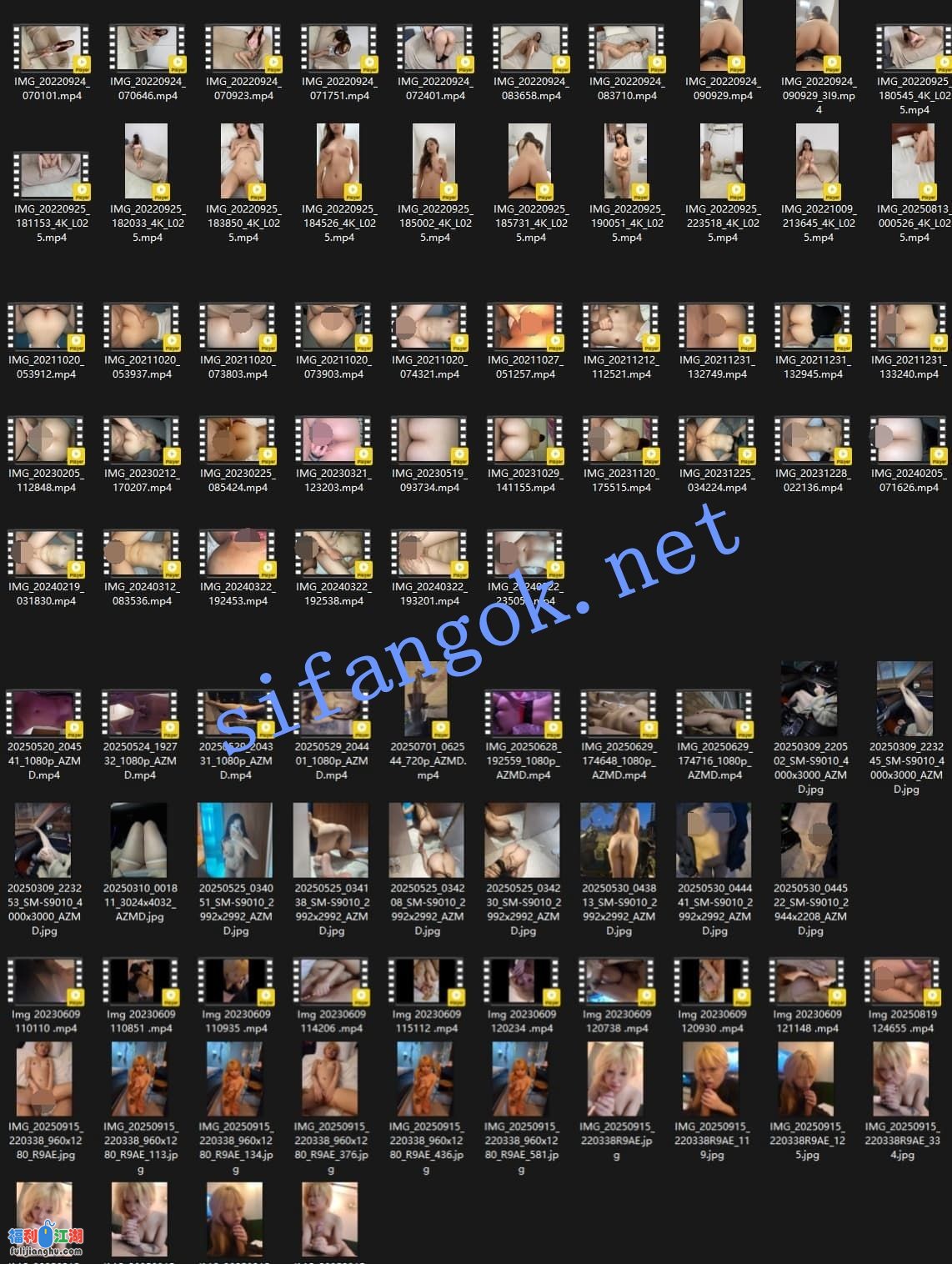 【精品】独家泄密流出系列119 预览图 9