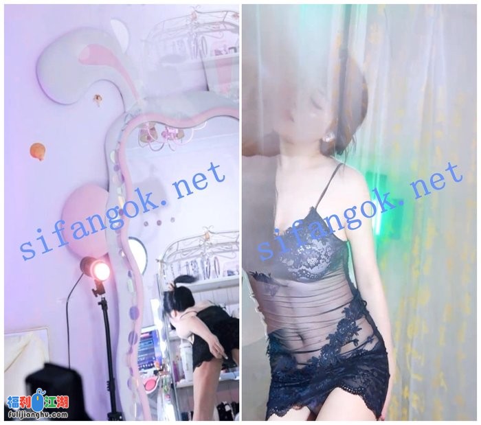 【畅聊】 一只大蜜儿 大尺度透明内裤骚舞[某房原版]【486M】 预览图 2