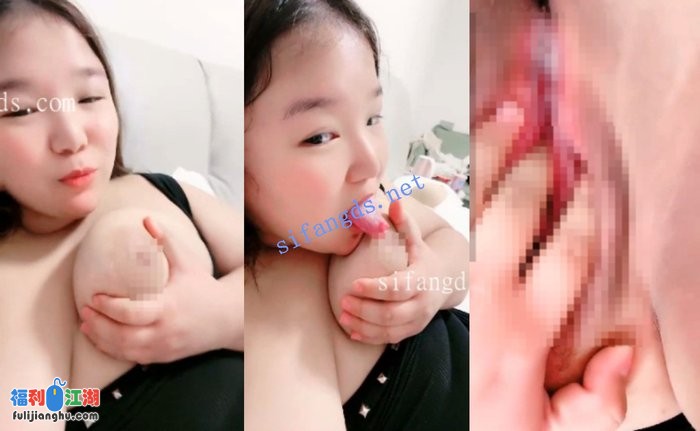 ⭐重口1v1⭐: 肥美大奶萝莉裸聊【尤一】QQ 大尺度 一对一[某房原版]【156M】 预览图 2