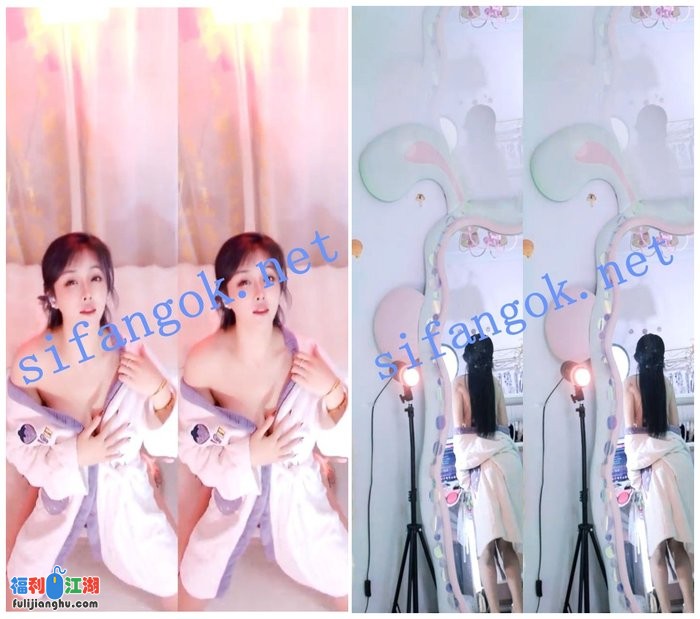 【畅聊】 一只大蜜儿 大尺度透明内裤骚舞[某房原版]【486M】 预览图 3