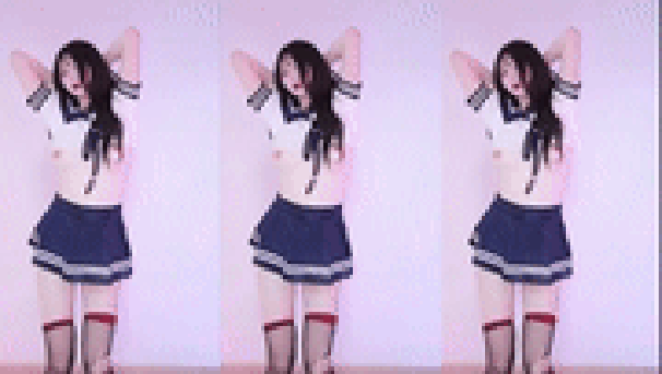 新茶上线纯欲高颜 真空开局【Aji】大摆锤奶子直接掉出来[某房原版]【2.2G】 预览图 6