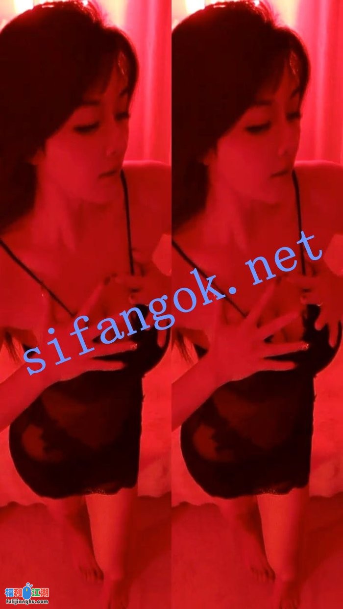 【畅聊】 一只大蜜儿 大尺度透明内裤骚舞[某房原版]【486M】 预览图 4