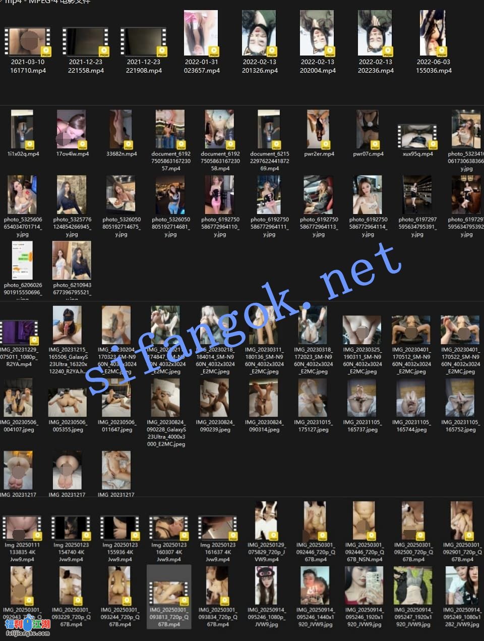 【精品】独家泄密流出系列119 预览图 10