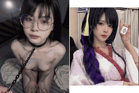 【AI网红推演】12.03AI网红推演视频 口 啪啪等大尺度 极品[某房原版]【155M】 预览图 1