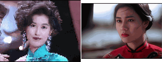 【AI推演1205】香港女星拉远女上 小柔 慧君 侧入最新整理[某房原版]【1.76G】 预览图 4