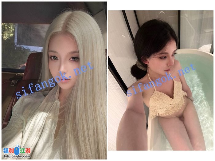 超高颜值网红TS【星野isloststars】820VIP 12月最新福利[某房原版]【1.6G】 预览图 6