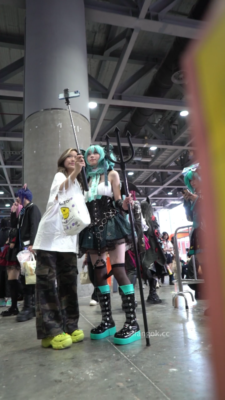 【WaltzCD】华尔兹2024系列之05cosplay白内 预览图 1