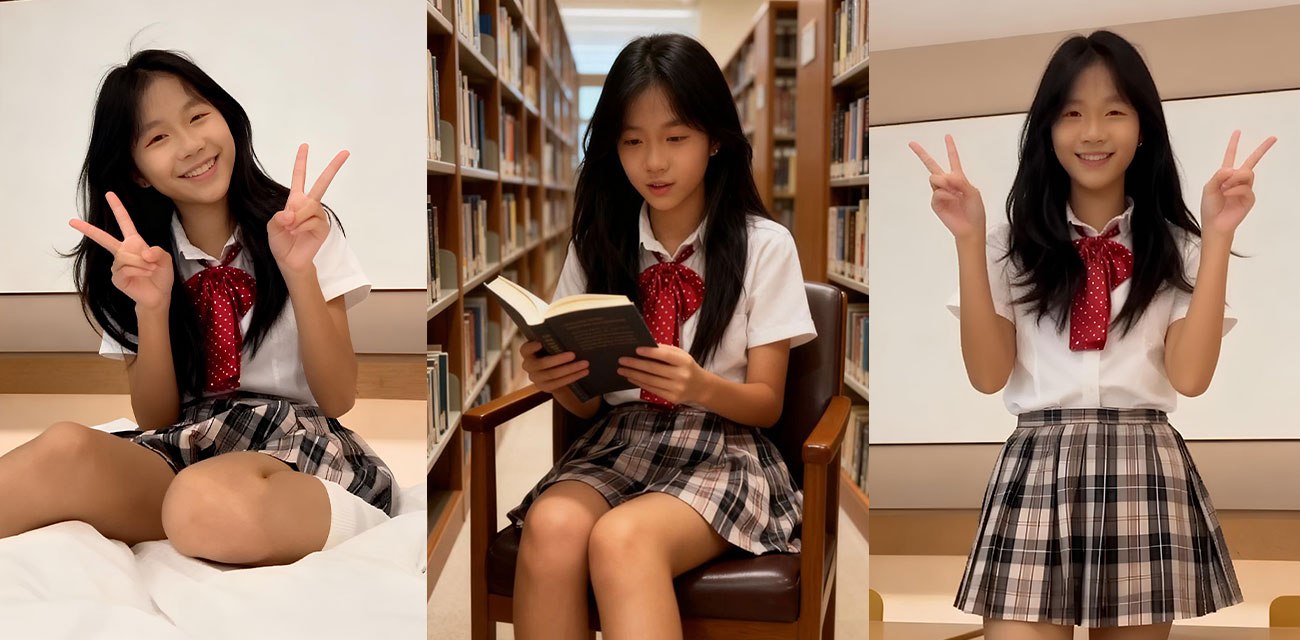 湖南长沙清纯妹子刘佳萤和精神小伙男友酒店开房❤️JK白丝深喉口交女上骑乘 被调教成听话母狗！