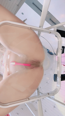 ♈御姐【丝袜鬼鬼】尺度越来越大~潮喷不断全裸热舞~丝袜控 预览图 3