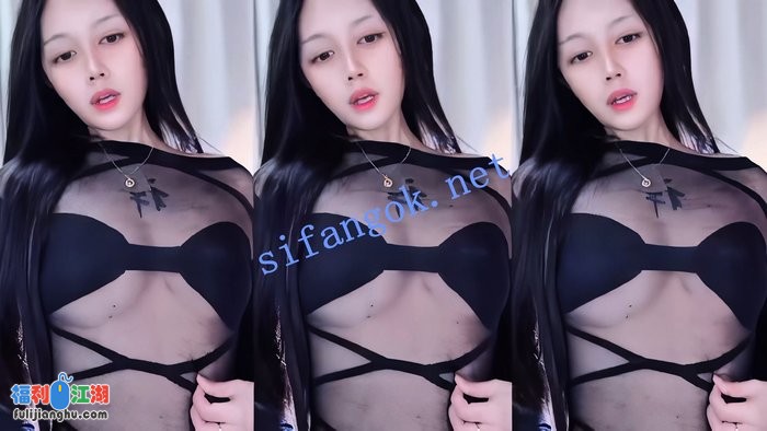 【网易CC】苏南南，真空情趣装漏内定制，稀缺绝版[某房原版]【231M】 预览图 1