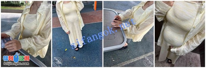 ❤️姐弟乱伦❤️拿下御姐后续55-孕期巨乳姐姐随便内射！[某房原版]【490M】 预览图 5