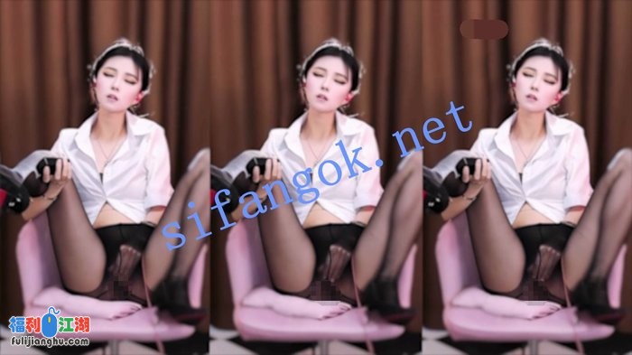 ✅CC 啵啵老师-4 高颜好身材 露脸透视露点 摸B自慰 快速搓揉[某房原版]【228M】 预览图 6