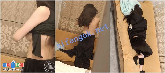 ❤️兄妹乱伦❤️外站博主乱伦操同父异母的妹妹！[某房原版]【600M】 预览图 6