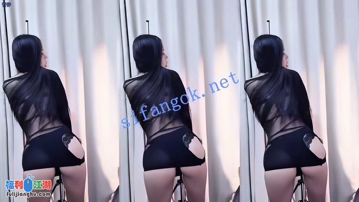 【网易CC】苏南南，真空情趣装漏内定制，稀缺绝版[某房原版]【231M】 预览图 6