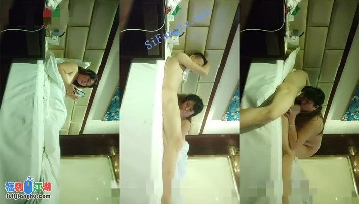 （骚飘飘专业搞鸡）高价约首次下海良家妹子+无套内射熟女[某房原版]【1.87G】 预览图 6