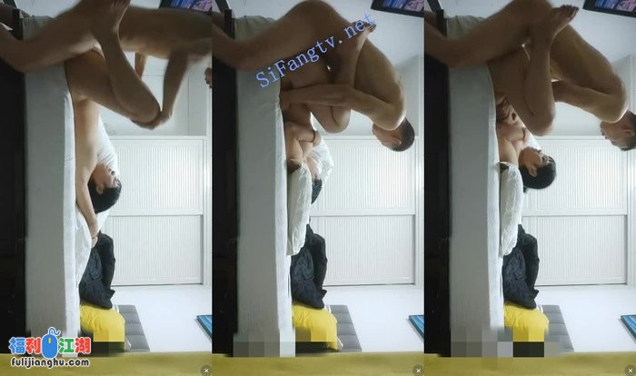 （骚飘飘专业搞鸡）高价约首次下海良家妹子+无套内射熟女[某房原版]【1.87G】 预览图 5