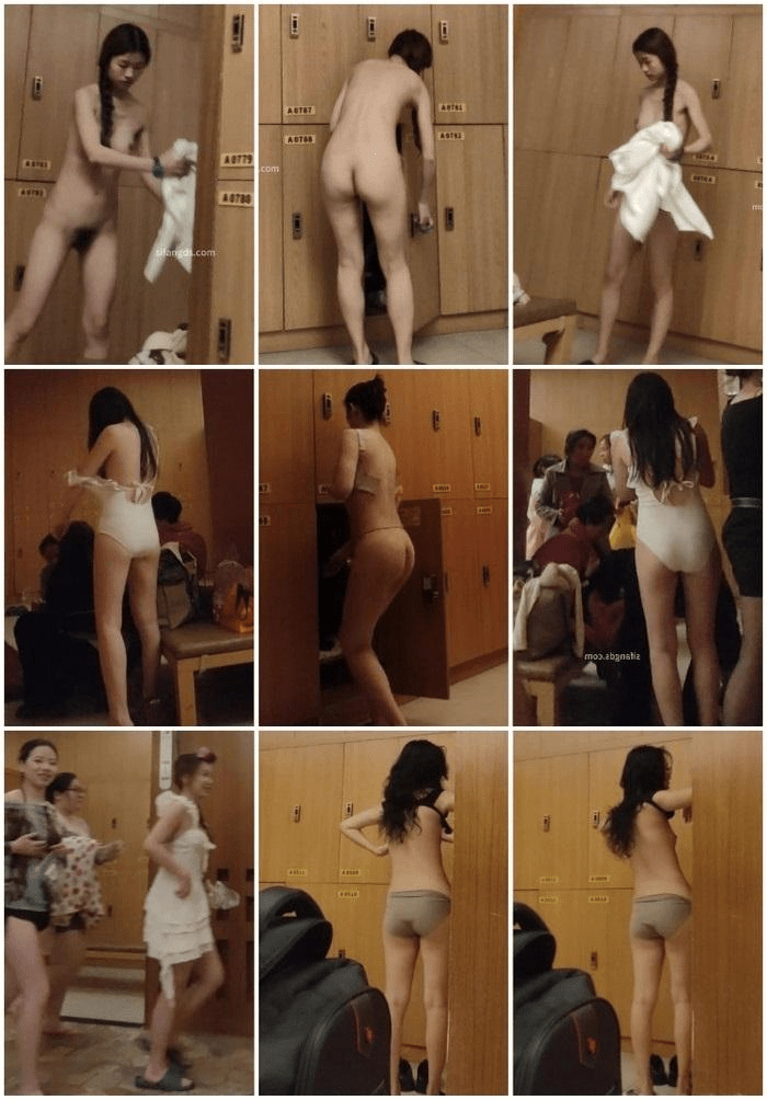 最近已落网女主播【少女时代】❤️潜入洗浴中心更衣室偷拍又遇见极品美女，双胸又大又挺拔 预览图 1