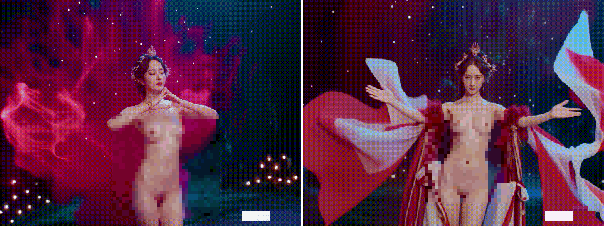 ❤️【AI推演 配音 换脸】杨幂-狐妖小红娘第4集[某房原版]【1.3G】 预览图 2