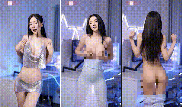 ❤️【AI换脸-极品】杨幂骑乘道具自慰[某房原版]【822M】 预览图 2