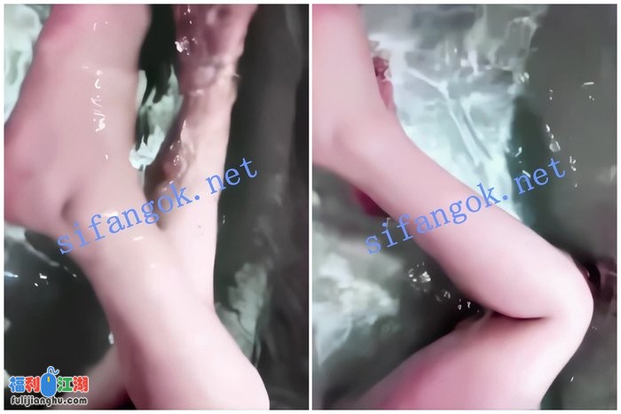 ✅抖音 嚼嚼者-3 35万粉 童颜巨乳 露点 震动棒自慰 洗澡等 8V[某房原版]【21.5M】 预览图 6