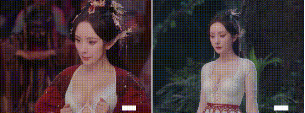 ❤️【AI推演 配音 换脸】杨幂-狐妖小红娘第4集[某房原版]【1.3G】 预览图 4