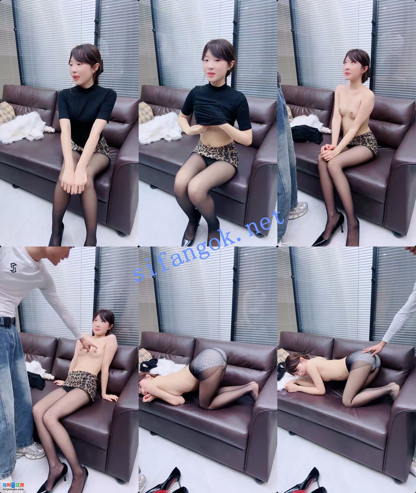 √极品骚萝莉~【柚子】绝对的猎艳高手~面试中...为工作献身【3.84G】 预览图 2