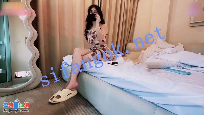 xjx547淫荡的御姐嫂子约小叔子在酒店偷情 糖糖 萌崽儿[某房原版]【1.06G】 预览图 3