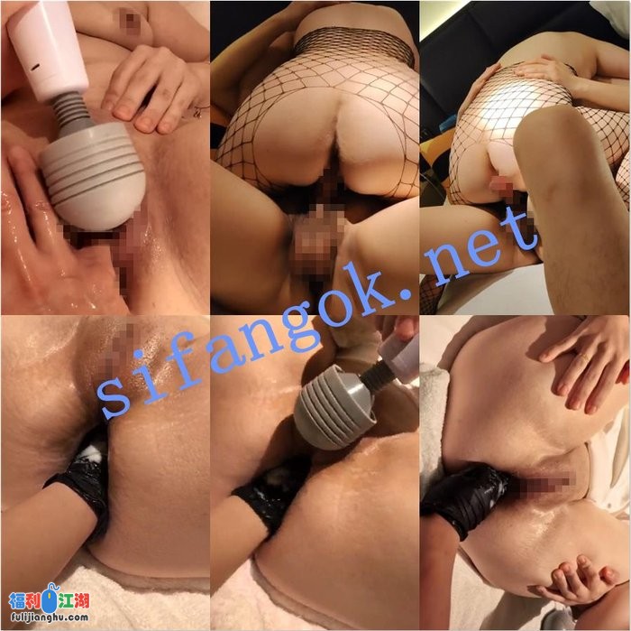 绝顶花式调教【敏儿夫妻拳交】12月最新更新福利[某房原版]【1.77G】 预览图 1