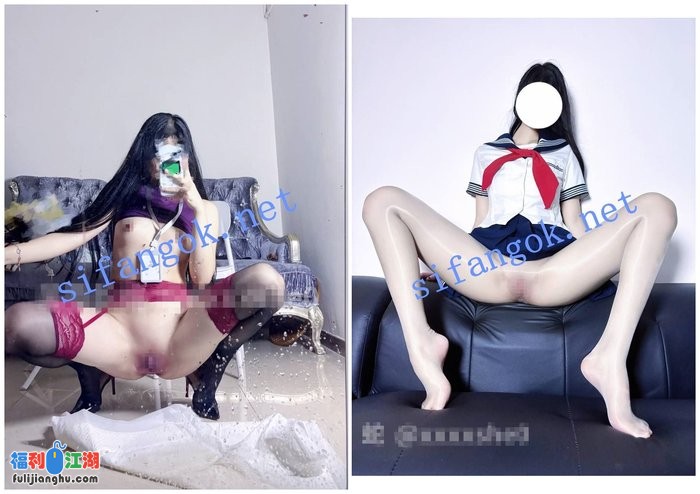 萝御双修会喷水【杀手蛇蛇】SVIP12月最新福利[某房原版]【1.4G】 预览图 4