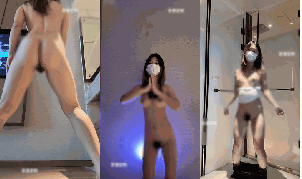 萌妹福利姬超纯反差裸舞定制 动感热舞掰穴顶B起飞了！[某房原版]【1.39G】 预览图 1