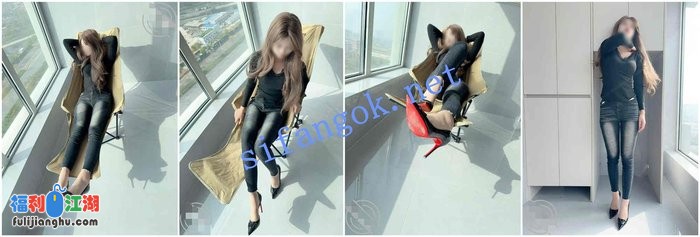 ❤️叔嫂乱伦❤️用套路拿下嫂子后续12-阳台落地窗操嫂子[某房原版]【500M】 预览图 2