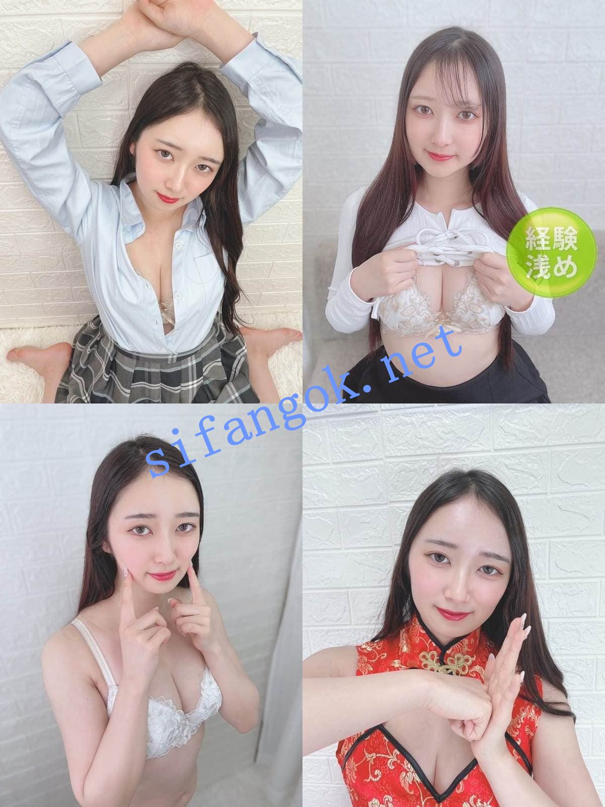 日本风俗店探花【風俗ブイログ】原创作品NO.10