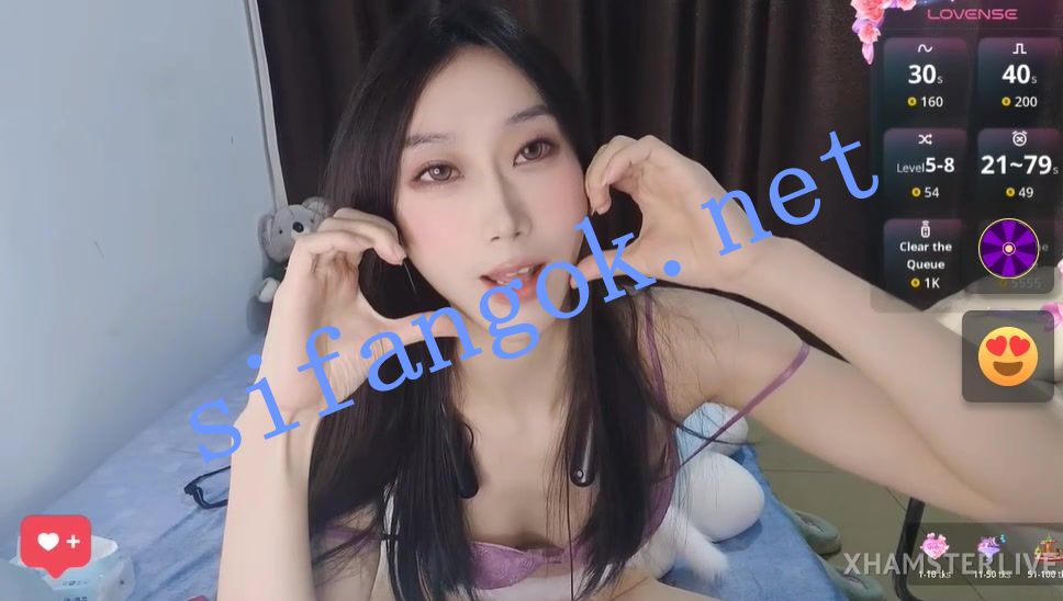 ❤❤❤ST极品新人！【kindbee】颜值极高，全程都是干货精彩 预览图 1